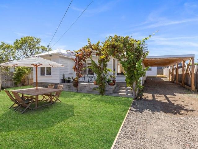 House for sale in Indented Head, Victoria