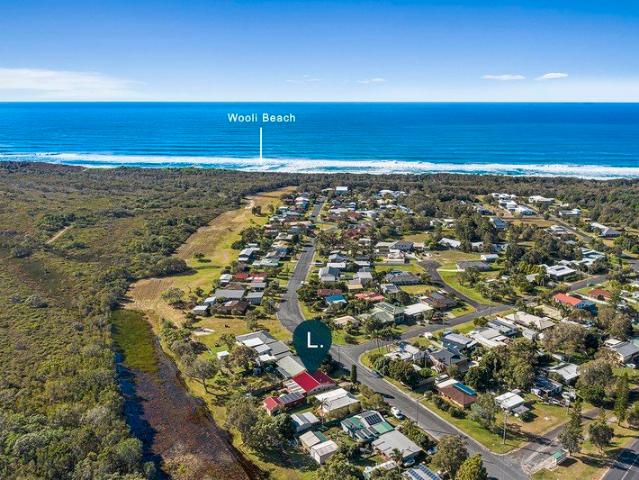 House for sale in Wooli, New South Wales