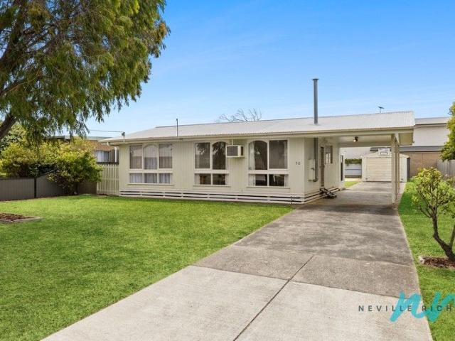 House for sale in St Leonards, Victoria