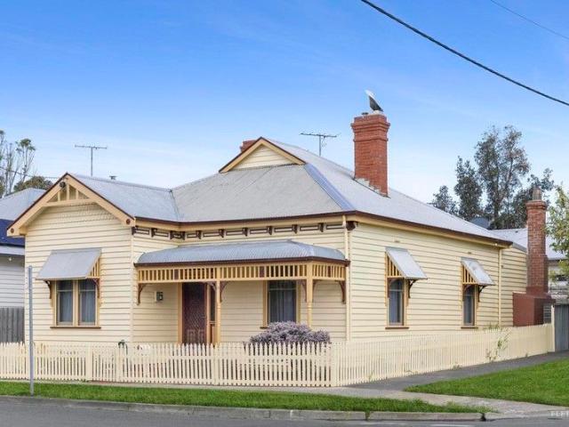 House for sale in Queenscliff, Victoria