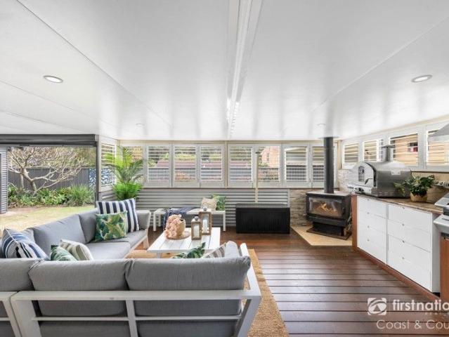 House for sale in Shoalhaven Heads, New South Wales