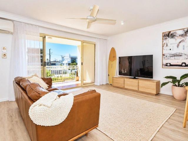 Apartment for sale in Palm Beach, Gold Coast City