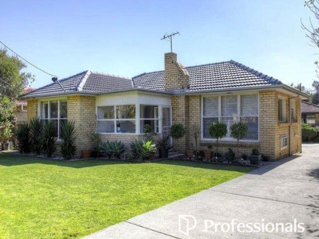 Apartment for rent in Camerons Creek, Victoria
