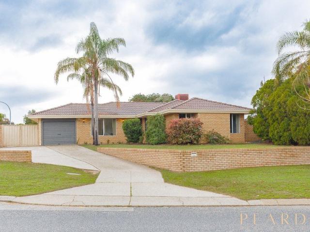 House for sale in Woodvale, Western Australia