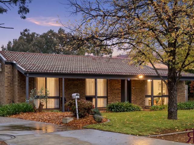 Property for sale in Florey, Australian Capital Territory