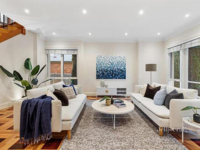 Townhouse for rent in Camerons Creek, Victoria