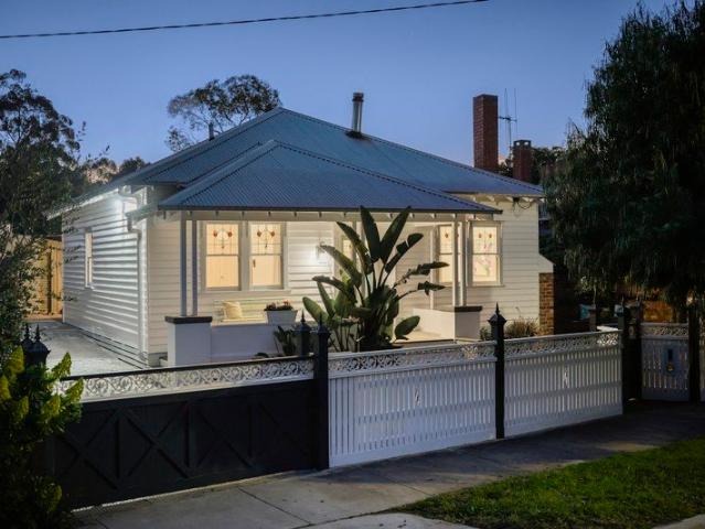 House for sale in Bendigo, Victoria