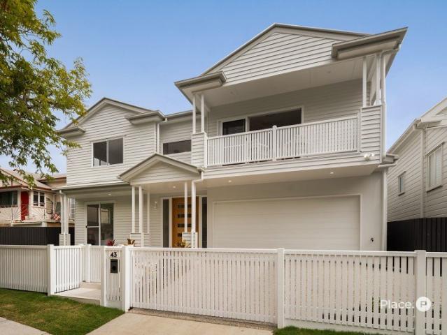 House for sale in Toombul, Queensland