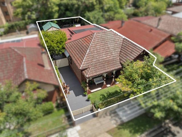 Property for sale in Strathfield, New South Wales