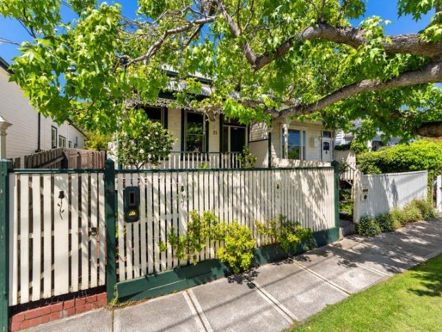 House for sale in Elsternwick, Melbourne