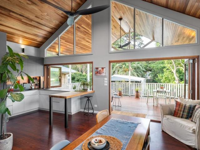 House for rent in Wollongong West, New South Wales