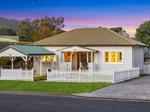 House for sale in Mittagong, New South Wales