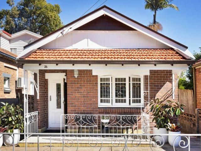 House for sale in Sydney, New South Wales