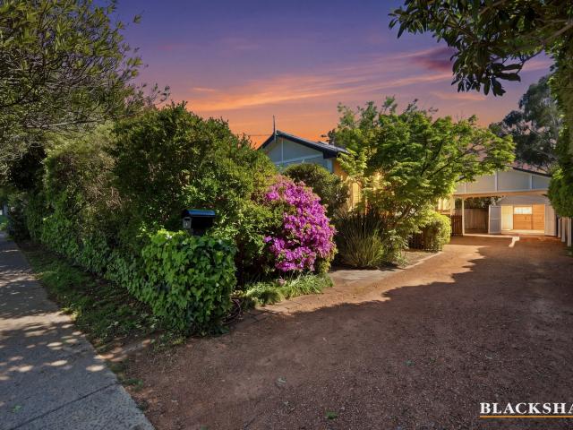 Property for sale in Queanbeyan