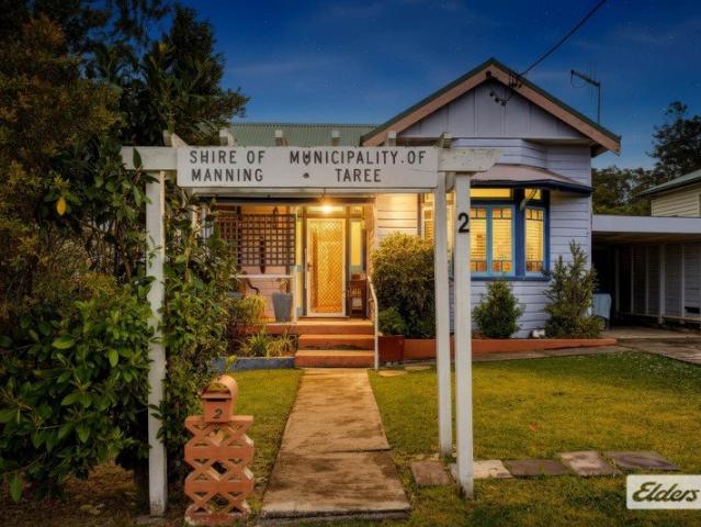 House for sale in Wingham, Mid-Coast Council