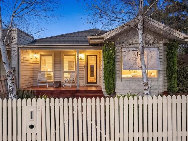 House for sale in Camerons Creek, Victoria