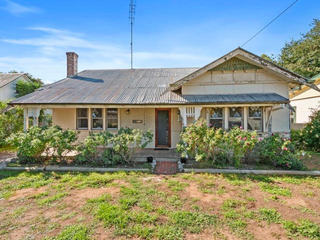 House for sale in Finley, New South Wales