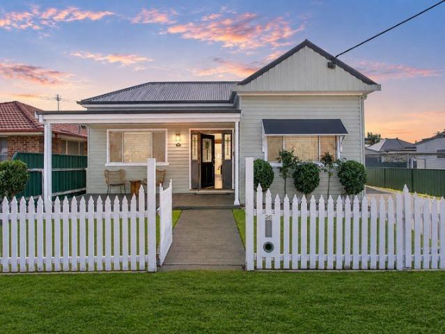 House for sale in New South Wales