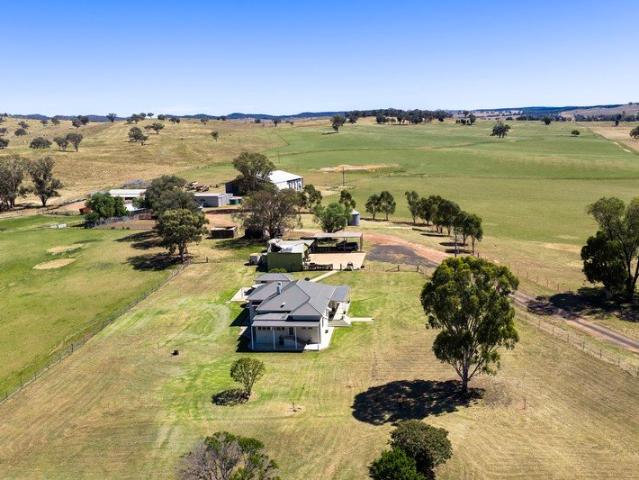 Cottage for sale in Mebul, New South Wales