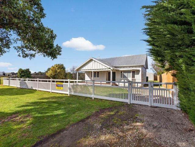 House for sale in Yarram, Victoria