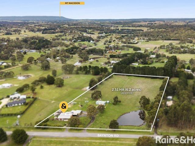 House for sale in Kyneton, Victoria