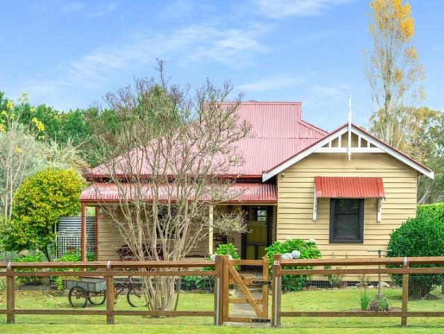 House for sale in Brayton, New South Wales