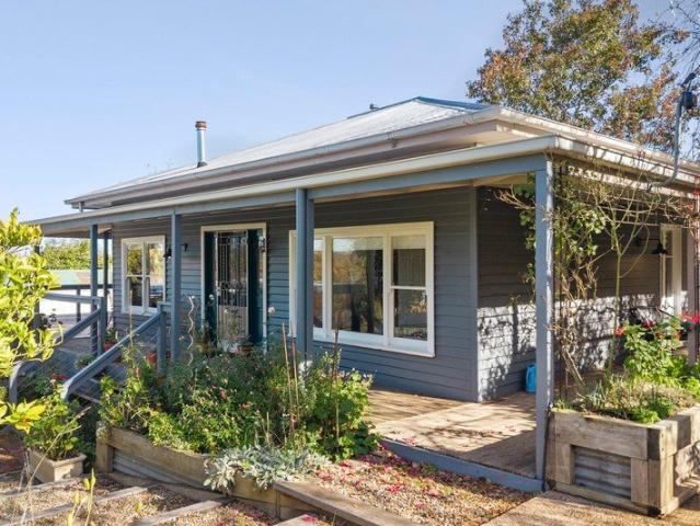 House for sale in Daylesford, Victoria