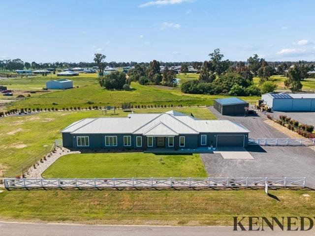 House for sale in Mulwala, New South Wales