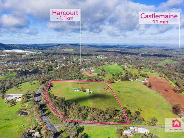 House for sale in Harcourt, Victoria