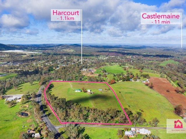 House for sale in Harcourt, Victoria