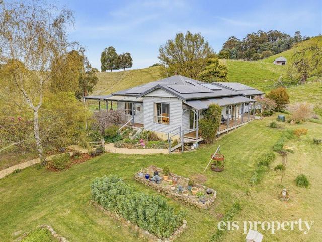 House for sale in Geeveston, Huon Valley