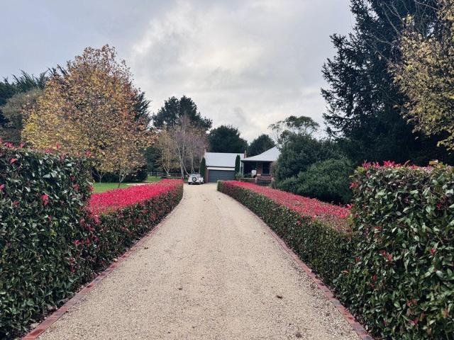 House for rent in Woodend, Victoria