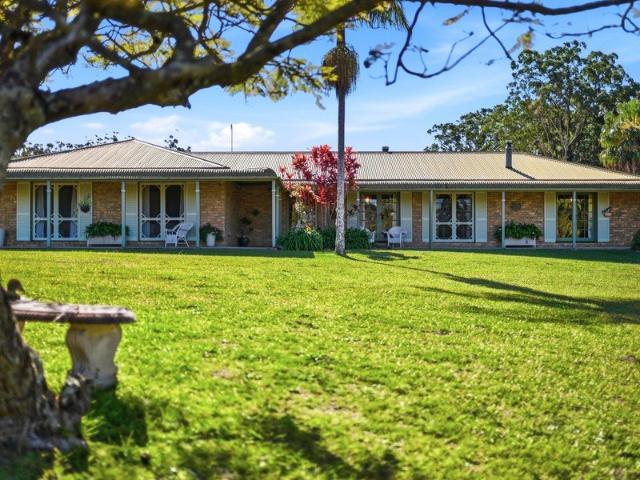 House for sale in Nambucca Heads, New South Wales