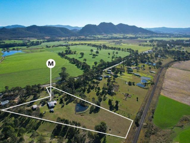 Cottage for sale in Gloucester, New South Wales