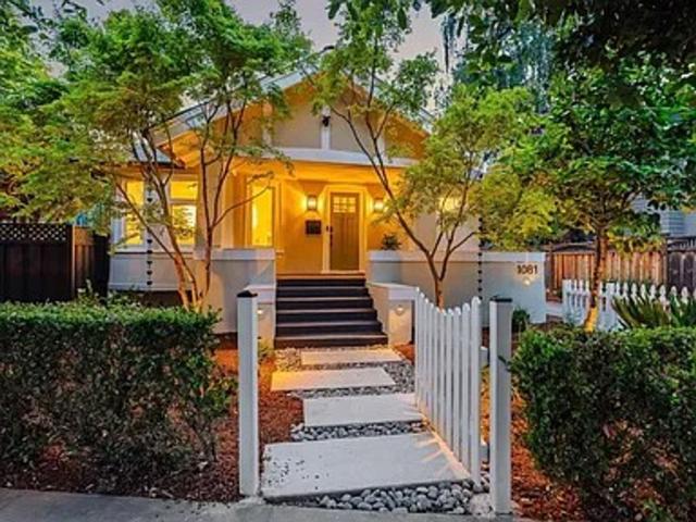 House for rent in San Jose, California