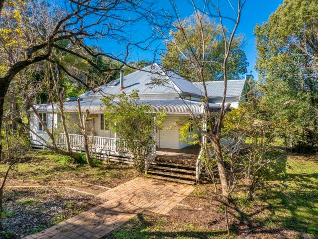 Cottage for sale in Nimbin, New South Wales