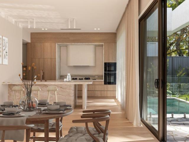 Duplex for rent in Sutherland, New South Wales