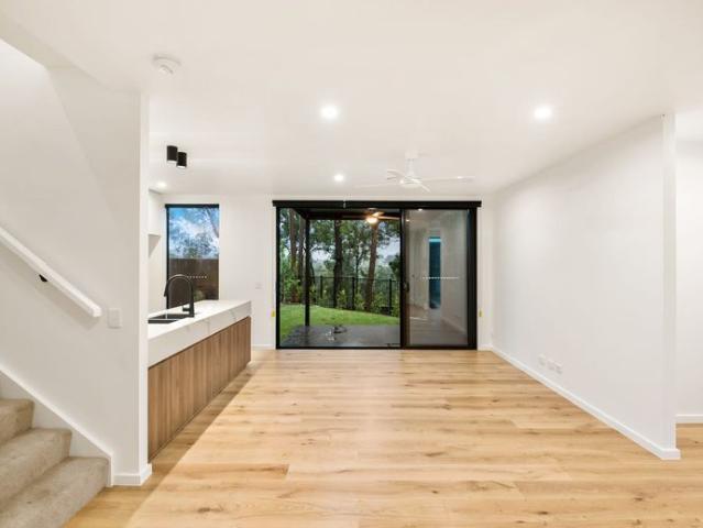 Townhouse for rent in Methul, Queensland
