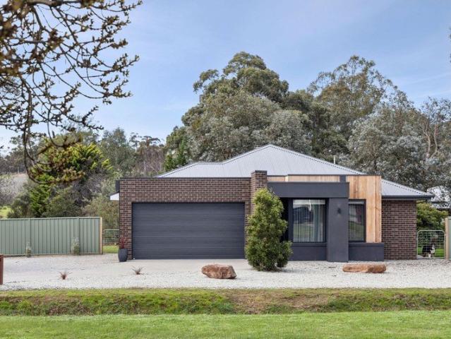 House for sale in Newstead, Victoria