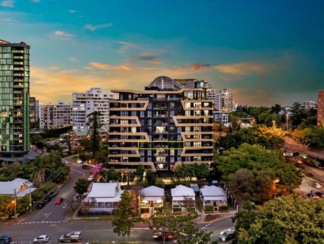 Apartment for sale in Toombul, Queensland