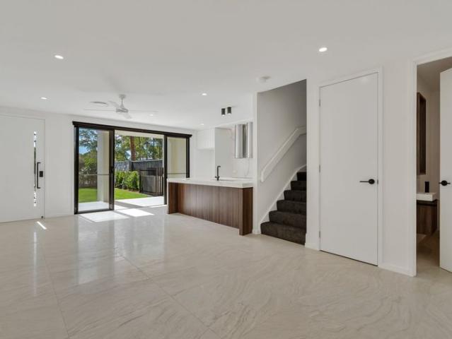 Townhouse for rent in Minnippi, Greater Brisbane