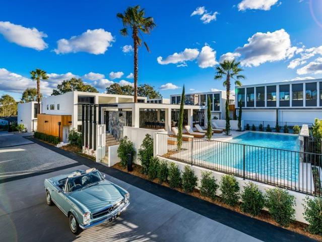 Townhouse for rent in Minnippi, Greater Brisbane