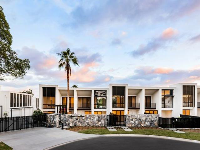 Townhouse for rent in Minnippi, Greater Brisbane