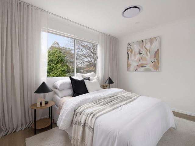 Apartment for sale in Toombul, Queensland