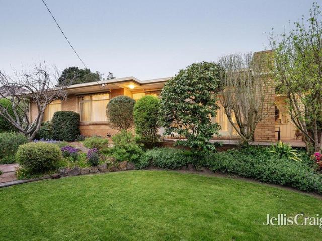 House for sale in Kew East, Melbourne