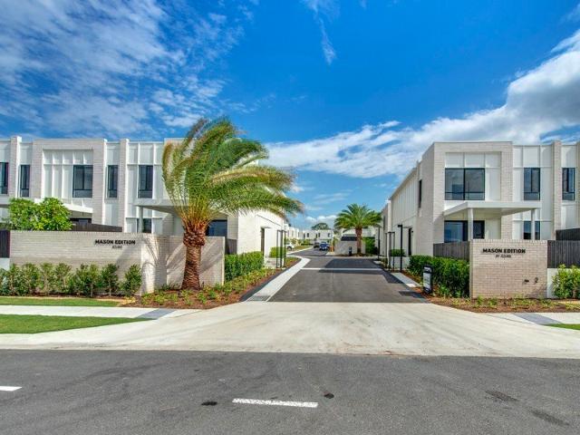 Townhouse for rent in Toombul, Queensland