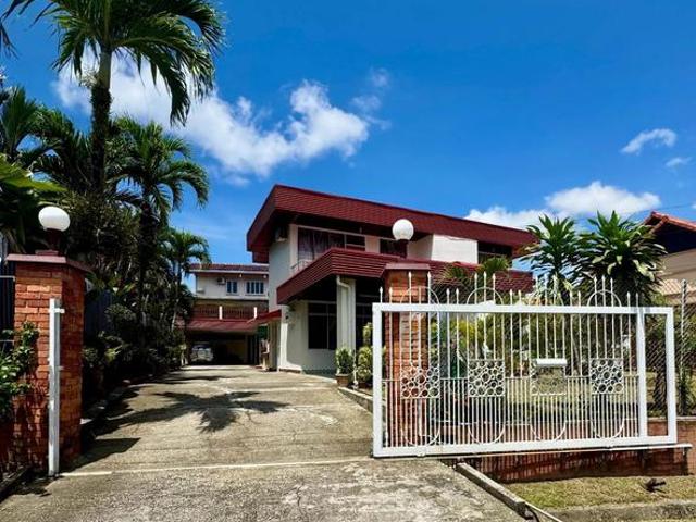 Property for sale in Sandakan Town, Sabah