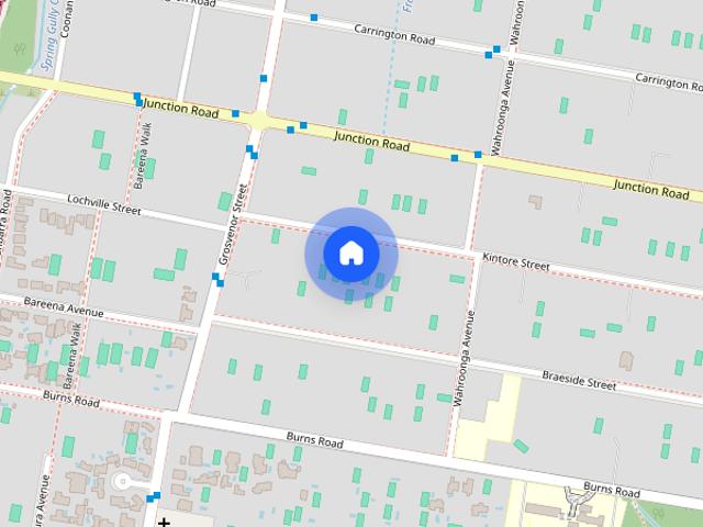 House for rent in Sydney, New South Wales