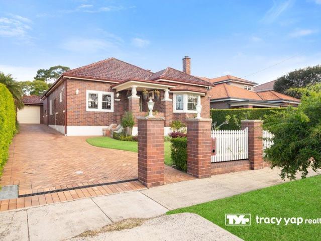 House for sale in Sydney, New South Wales