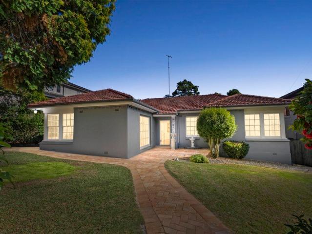 House for sale in Sydney, New South Wales
